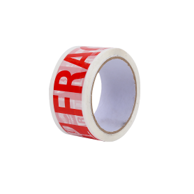 Personalized Custom Printed Packing Tape With Logo
